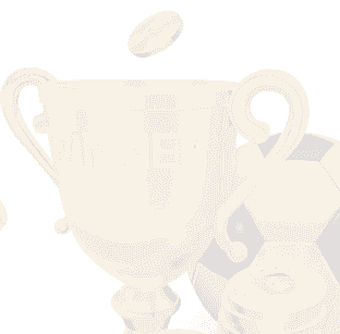 shape trophy