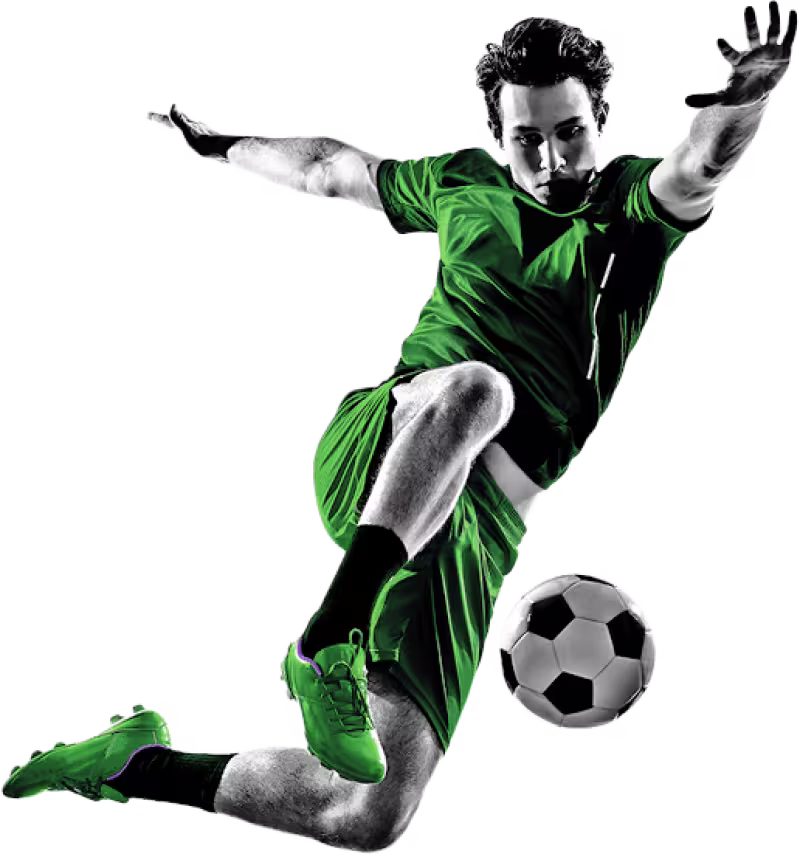 Football betting markets accessible with BPExch ID