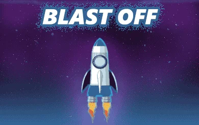 Blast Off