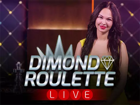 Diamond Roulette