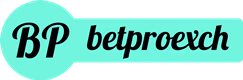 BP Exch (BetPro Pakistan Official Logo) SML