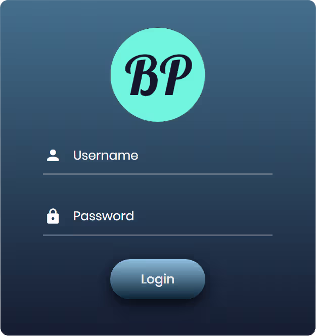 BetPro BPExch.com Login Page Screenshot